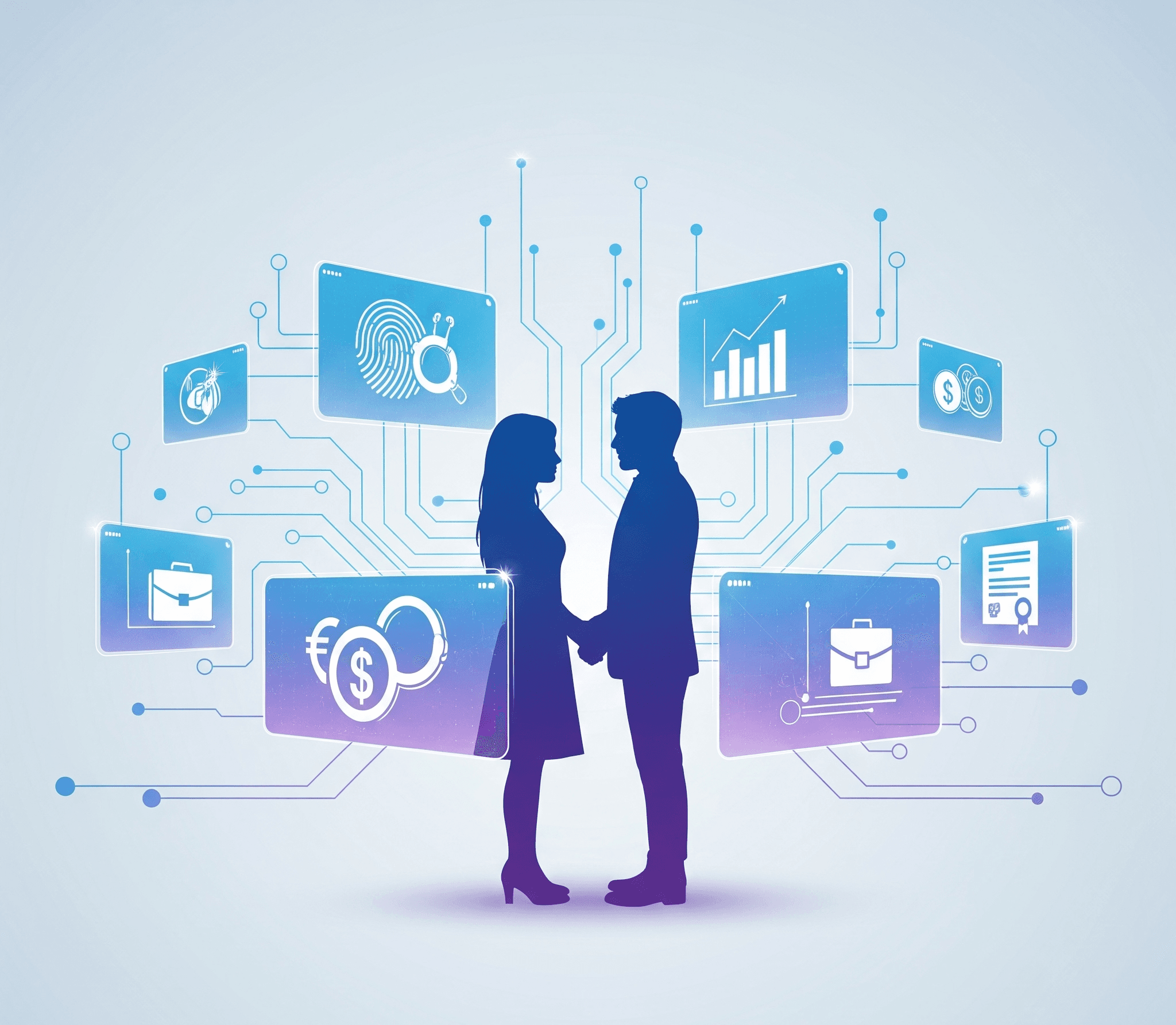 How AI is Revolutionizing Pre-Marriage Checks