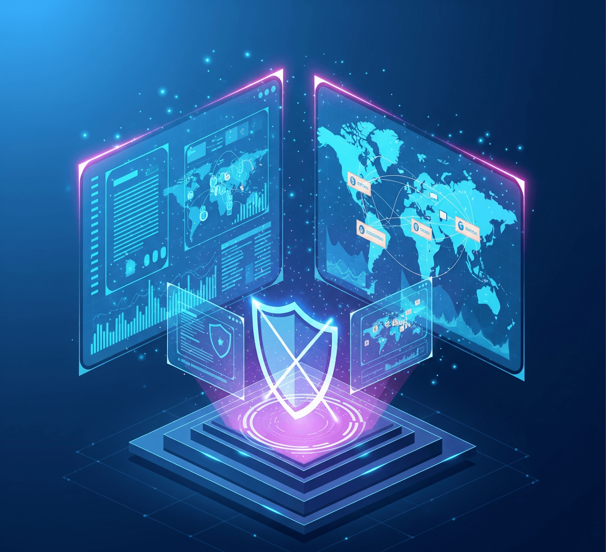 Prevent Financial Risks with AML Checks