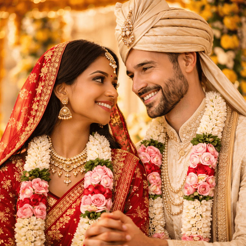 Pre-Marriage Verification Service: Financial & Background Checks for Couples in India