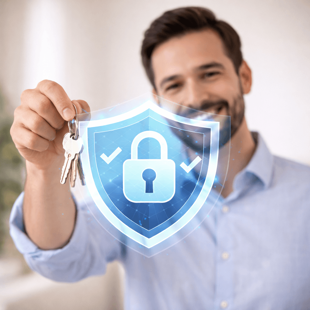 Tenant Verification Service India | AI-Powered Background Check for Landlords