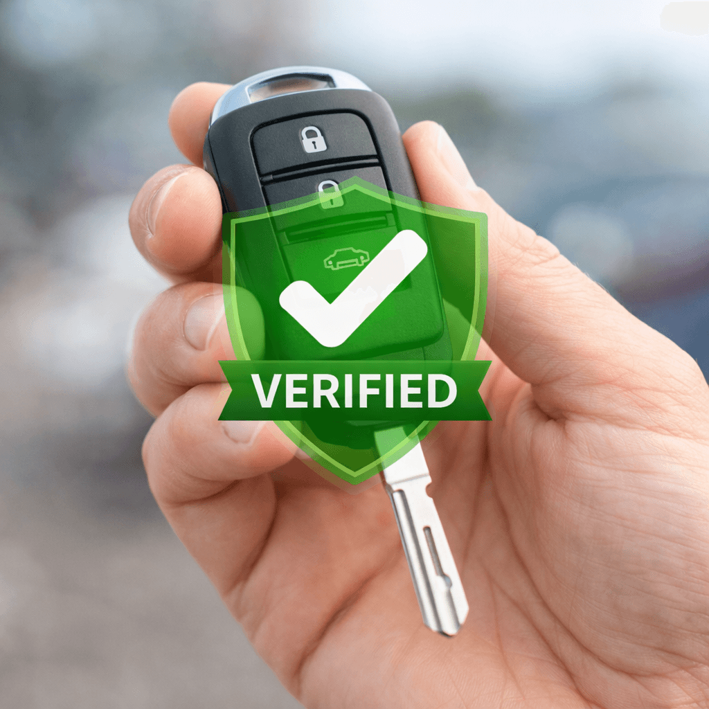 Driver Crime Check: Fast & Trusted Criminal Background Verification